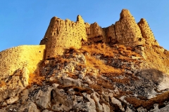 V Turčiji nekje, blizu Iranu, Armeniji, Gruziji ... Dan? Neznan.