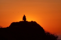 V Turčiji nekje, blizu Iranu, Armeniji, Gruziji ... Dan? Neznan.