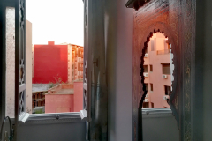 Dragulji južnega Maroka - fotografije  sopotnice