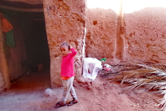 Dragulji južnega Maroka - fotografije  sopotnice