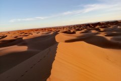 Dragulji južnega Maroka - fotografije  sopotnice