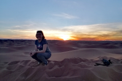 Dragulji južnega Maroka - fotografije  sopotnice