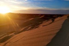 Dragulji južnega Maroka - fotografije  sopotnice