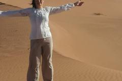 Dragulji južnega Maroka - fotografije  sopotnice