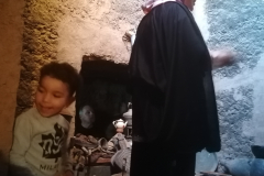 Dragulji južnega Maroka - fotografije  sopotnice