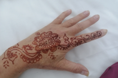 Dragulji južnega Maroka - fotografije  sopotnice