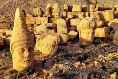 Jugovzhodna Turčija-Nemrut
