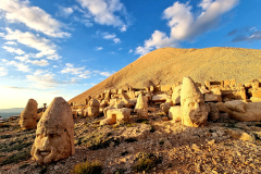 Jugovzhodna Turčija-Nemrut