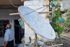 JugovzhodnaTurčija-v armenskem gorovju