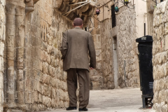 Jugovzhodna Turčija-Mardin-muzej na prostem