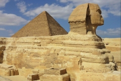 Egipt-piramide