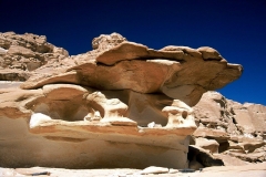 Sinaj-puščavska negibna veličastnost