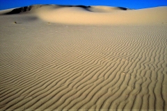 Sinaj-puščavska negibna veličastnost