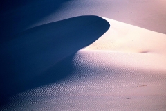 Sinaj-puščavska negibna veličastnost