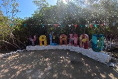Holbox-cenota Yalahau