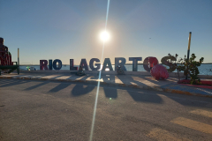 Rio Lagartos-napis