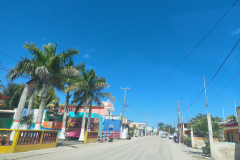 Rio Lagartos