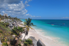 Tulum-arheološki park-pečine