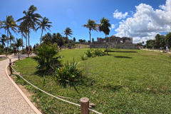 Tulum-okolica