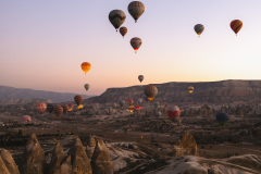 Neprecenljivi trenutki lepote brezčasnosti