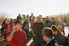 Sproščen vodnik - sproščena skupina