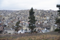 1 - Pogled na stari Aman