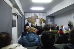 13 - Branko predstavlja zemljevid