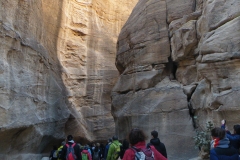 17 - Vhod v Sotesko - Petra