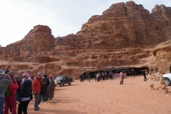 20 - Pri beduinih v Wadi Rumu