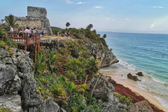 Tulum-arheološka cona