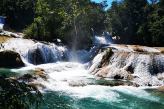 Slapovi Agua Azul