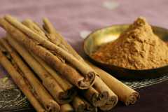 Pravi cimet prihaja tudi iz Sejšelov