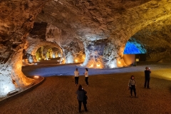 V silosu nuklearnih raket - šala