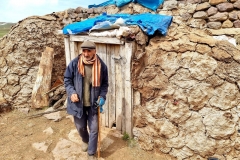 Sošolec - on je ostal, jaz sem odšel