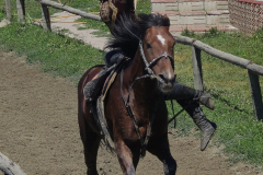 Kazahstan - Etno vas