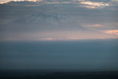 Kilimandjaro - foto Nejc Trpin