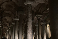 Istanbul in Bursa - foto Urša Pirš