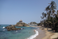 22.-NP-Tayrona-tropski-paradiz-in-najbolj-obiskan-obmorski-kraj.