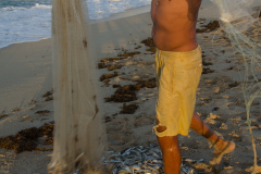 Morje je tudi vir hrane