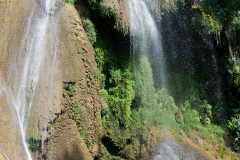 Eden izmed mnogih slapov