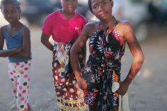 Obrazi Madagaskarja-mladi