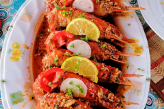 Potočni gambas
