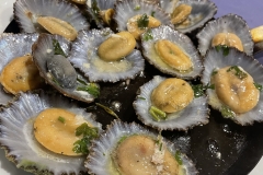 Madeira-tradicionalna hrana-lapasi