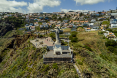 Madeira-Cristo Rei