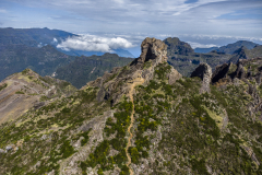Madeira-Pico Grande