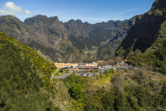 Madeira-nad Nunsko dolino