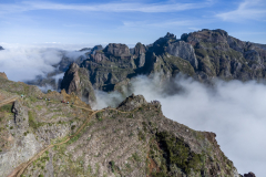 Madeira-vrhovi