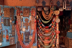 Bogastvo preteklosti, A.B.H., Maroko (Foto Alja Mravljak)