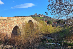 Turčija-Assos-seldžuški most
