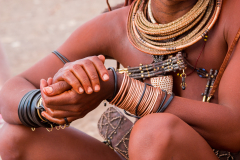 Namibija-staroselci